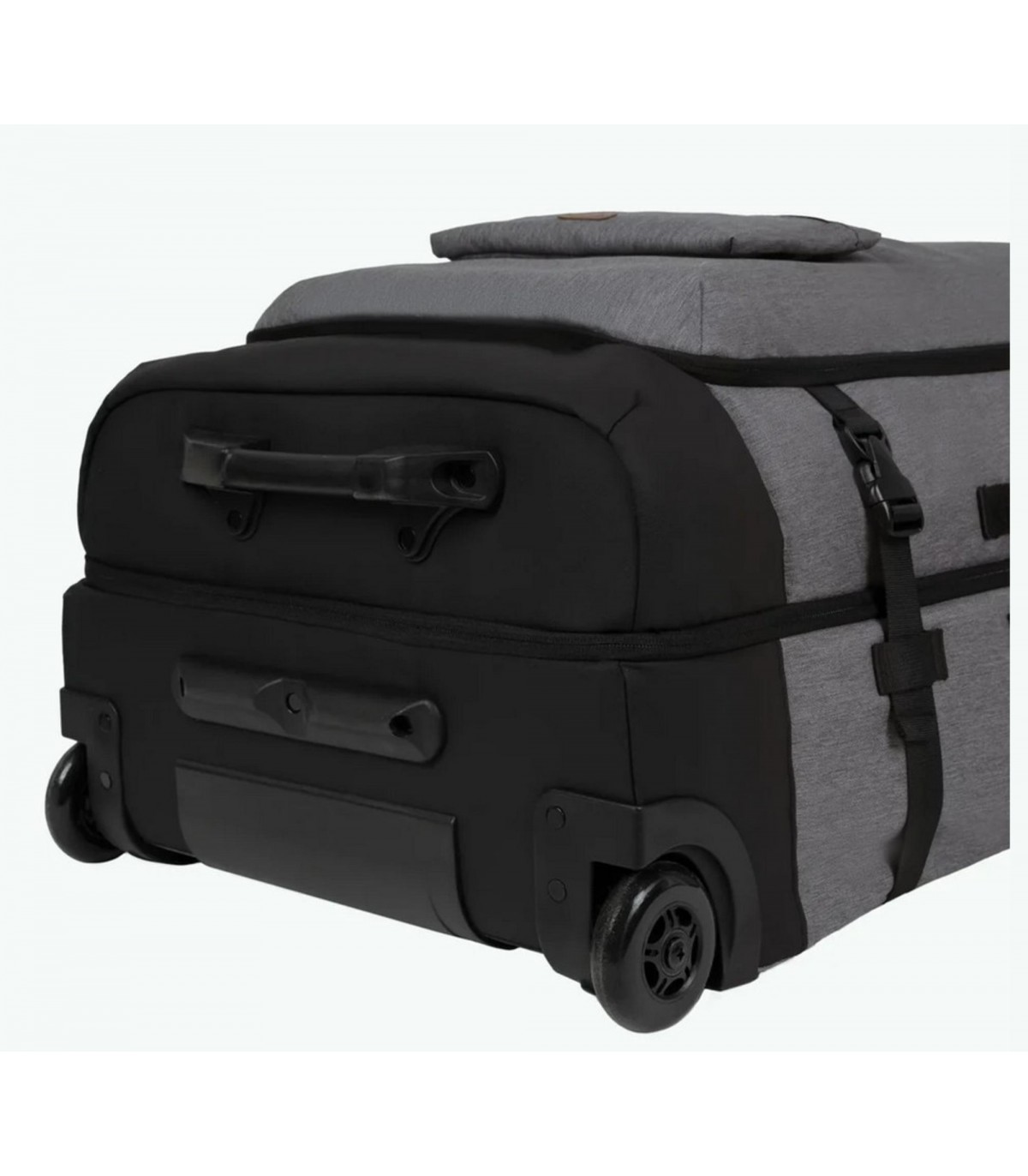 Maroquinerie valise cabaia 