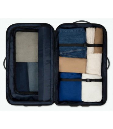 Maroquinerie valise cabaia 