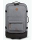 Maroquinerie valise cabaia 