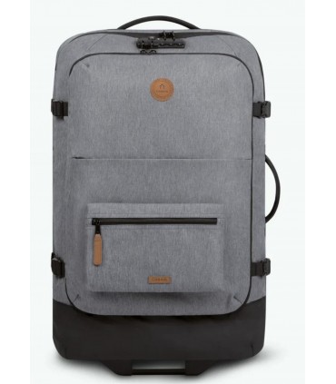 Maroquinerie valise cabaia 
