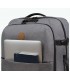 Maroquinerie valise cabaia 