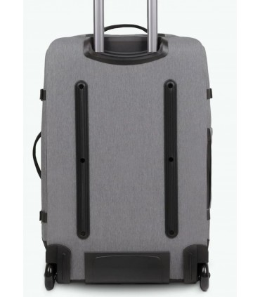 Maroquinerie valise cabaia 