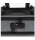 Maroquinerie valise cabaia 
