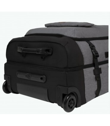 Maroquinerie valise cabaia 