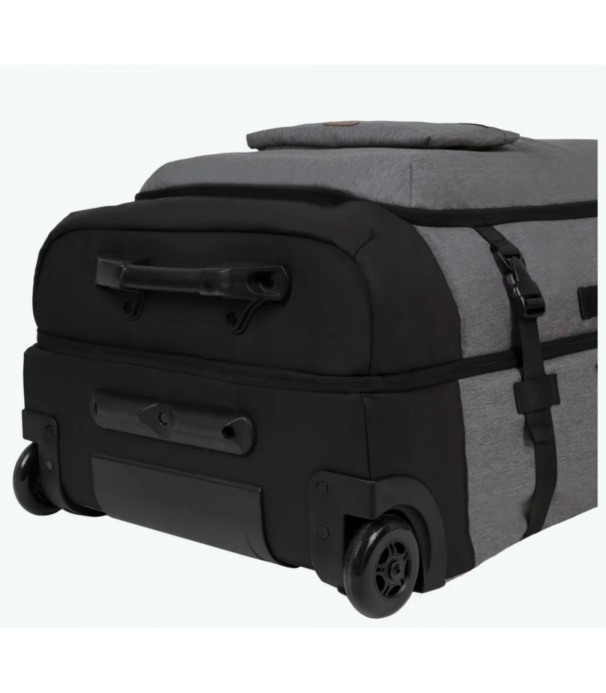 Maroquinerie valise cabaia 