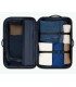 Maroquinerie valise cabaia 