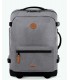 Maroquinerie valise cabaia 