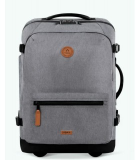 Maroquinerie valise cabaia 