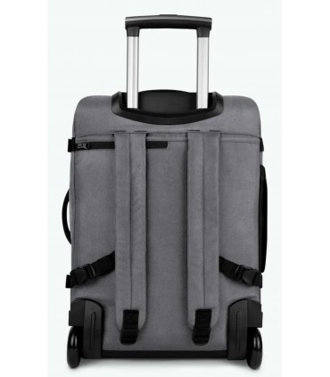 Maroquinerie valise cabaia 