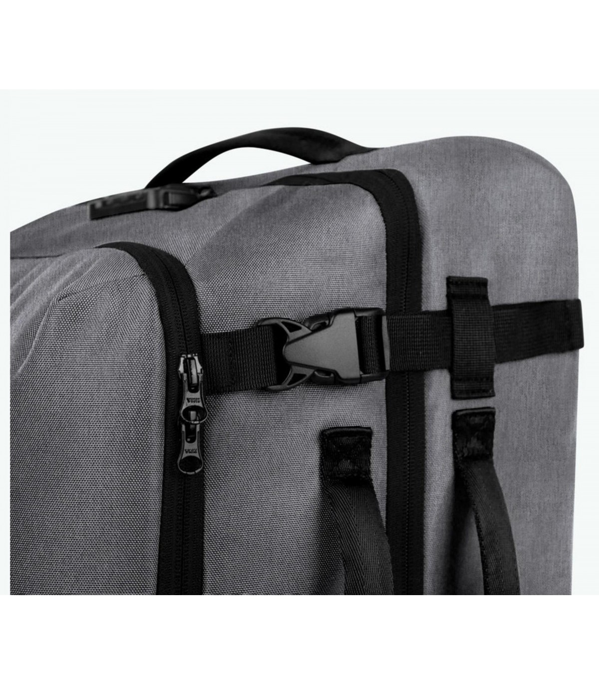 Maroquinerie valise cabaia 