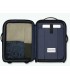 Maroquinerie valise cabaia 