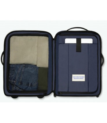 Maroquinerie valise cabaia 