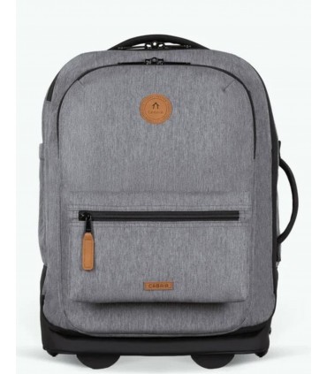 Maroquinerie valise cabaia 