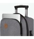 Maroquinerie valise cabaia 