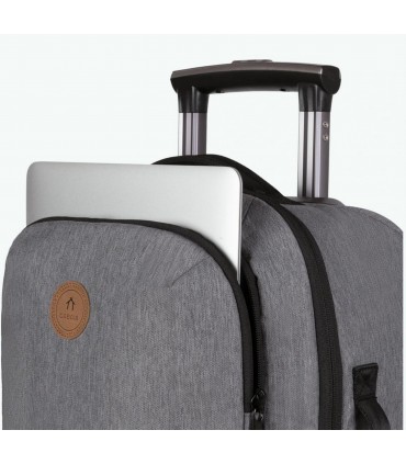 Maroquinerie valise cabaia 