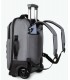 Maroquinerie valise cabaia 