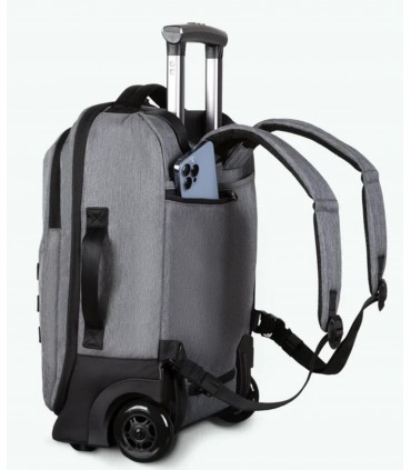 Maroquinerie valise cabaia 
