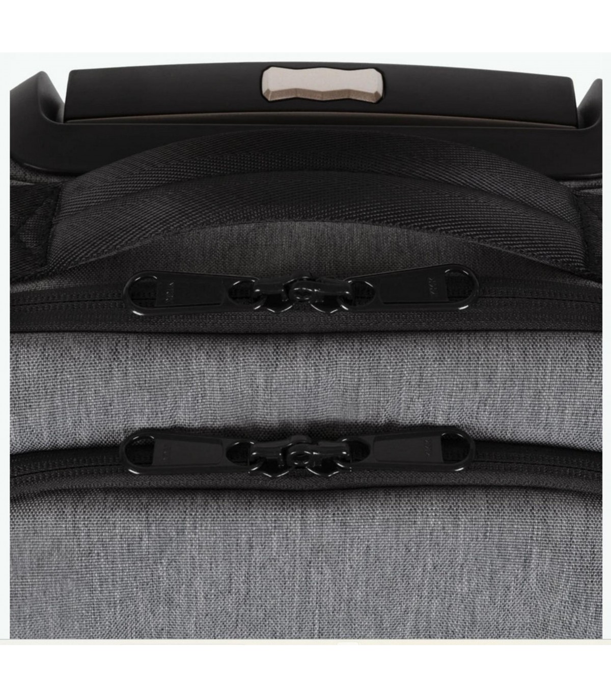 Maroquinerie valise cabaia 