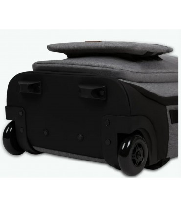 Maroquinerie valise cabaia 