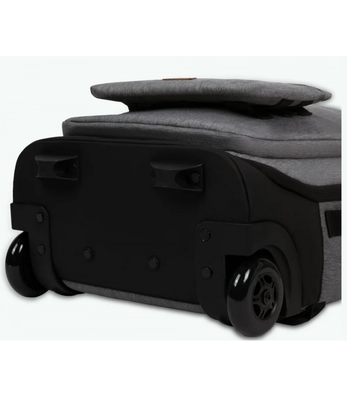 Maroquinerie valise cabaia 