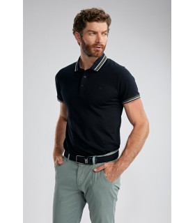 Polo mc benson & cherry marine