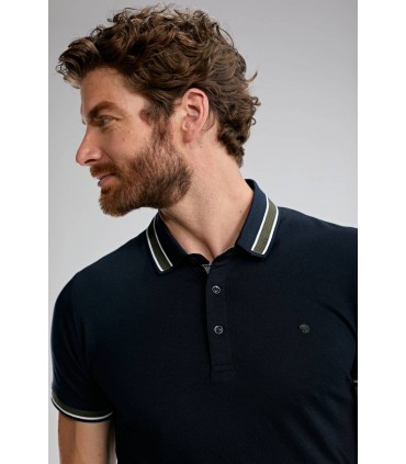 Polo mc benson & cherry marine