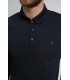 Polo ml benson & cherry marine