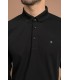 Polo ml benson & cherry noir