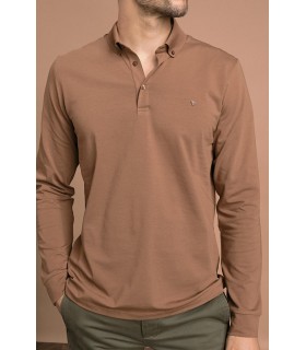 Polo ml benson & cherry tabac