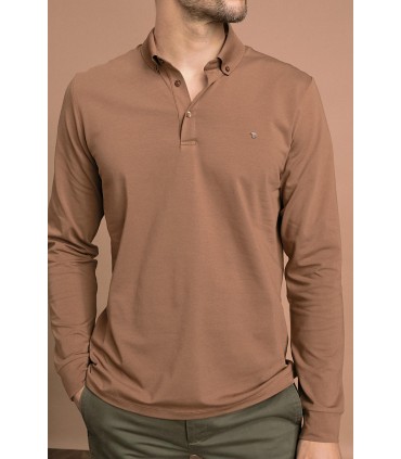 Polo ml benson & cherry tabac