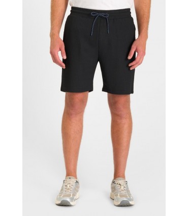 Bermuda jogging tps cerises 0001black