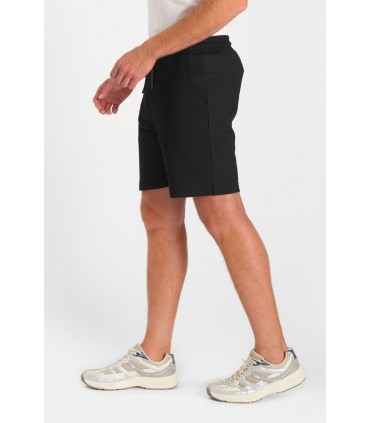 Bermuda jogging tps cerises 0001black
