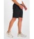 Bermuda jogging tps cerises 0001black