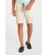 Bermuda jogging tps cerises 1036offwhite