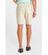 Bermuda jogging tps cerises 1036offwhite