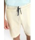 Bermuda jogging tps cerises 1036offwhite