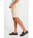 Bermuda jogging tps cerises 1036offwhite