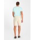 Bermuda jogging tps cerises 1036offwhite