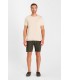 Bermuda jogging tps cerises 9123kaki