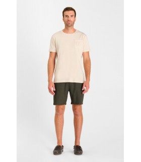 Bermuda jogging tps cerises 9123kaki