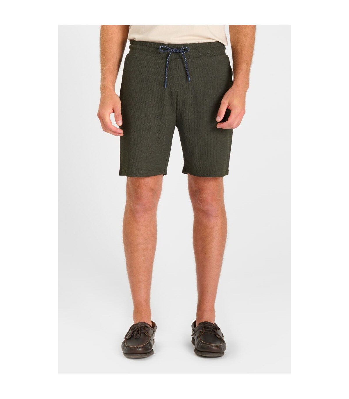 Bermuda jogging tps cerises 9123kaki
