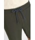 Bermuda jogging tps cerises 9123kaki
