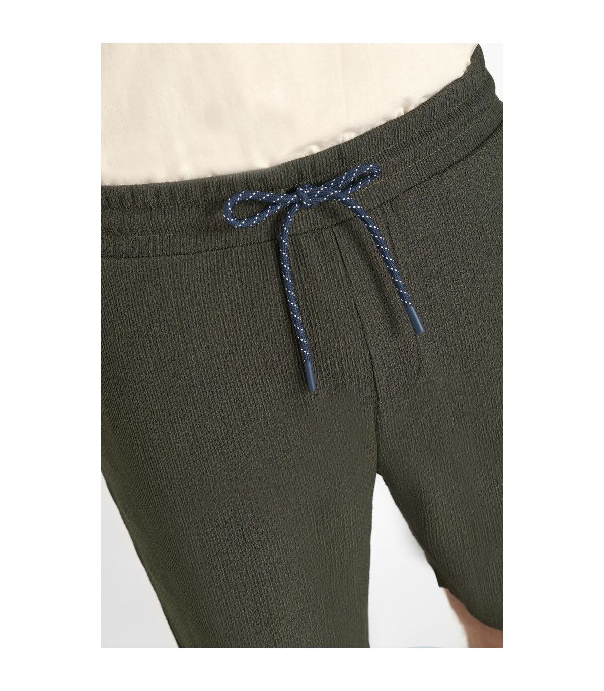 Bermuda jogging tps cerises 9123kaki