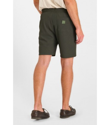 Bermuda jogging tps cerises 9123kaki