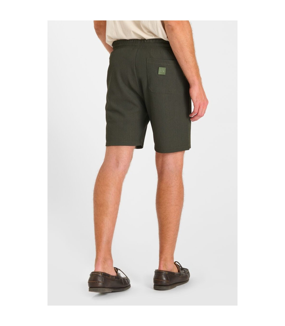 Bermuda jogging tps cerises 9123kaki