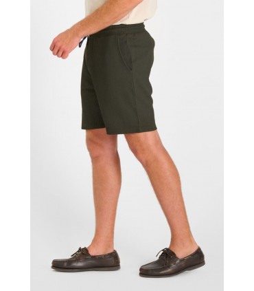 Bermuda jogging tps cerises 9123kaki