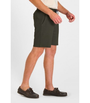 Bermuda jogging tps cerises 9123kaki