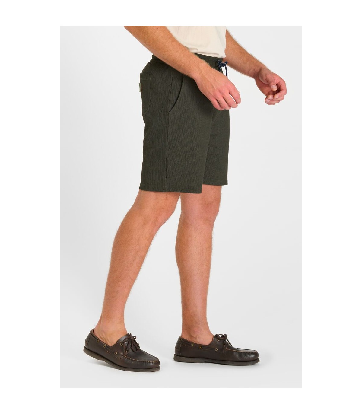 Bermuda jogging tps cerises 9123kaki