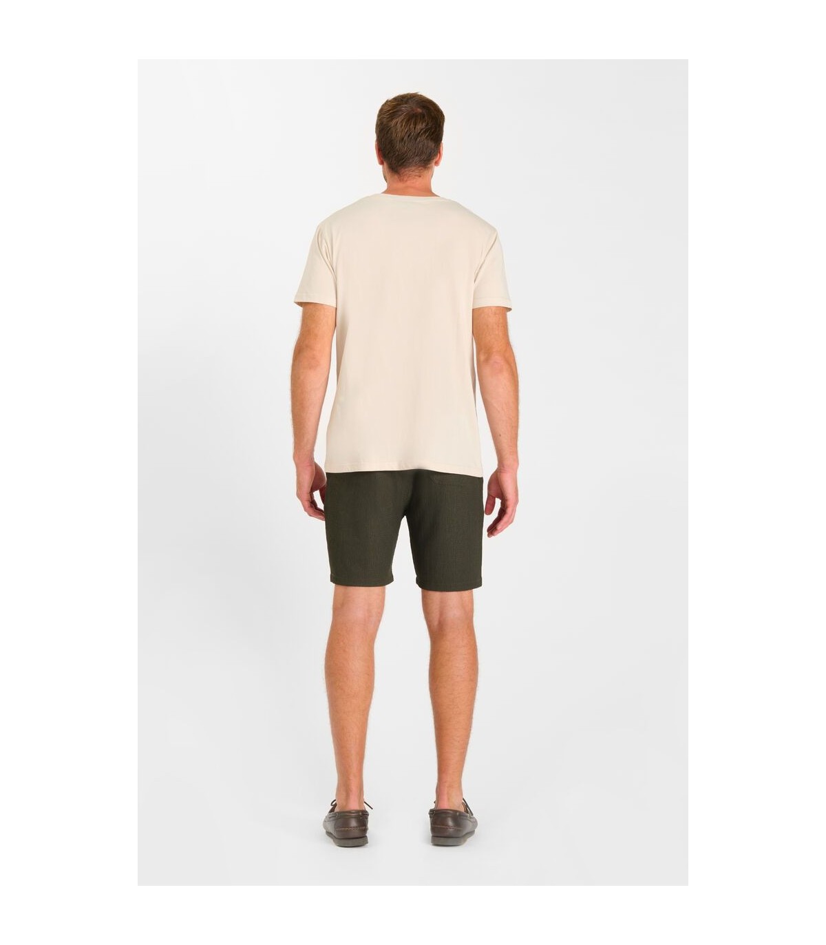 Bermuda jogging tps cerises 9123kaki
