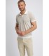 Polo mc benson & cherry beige